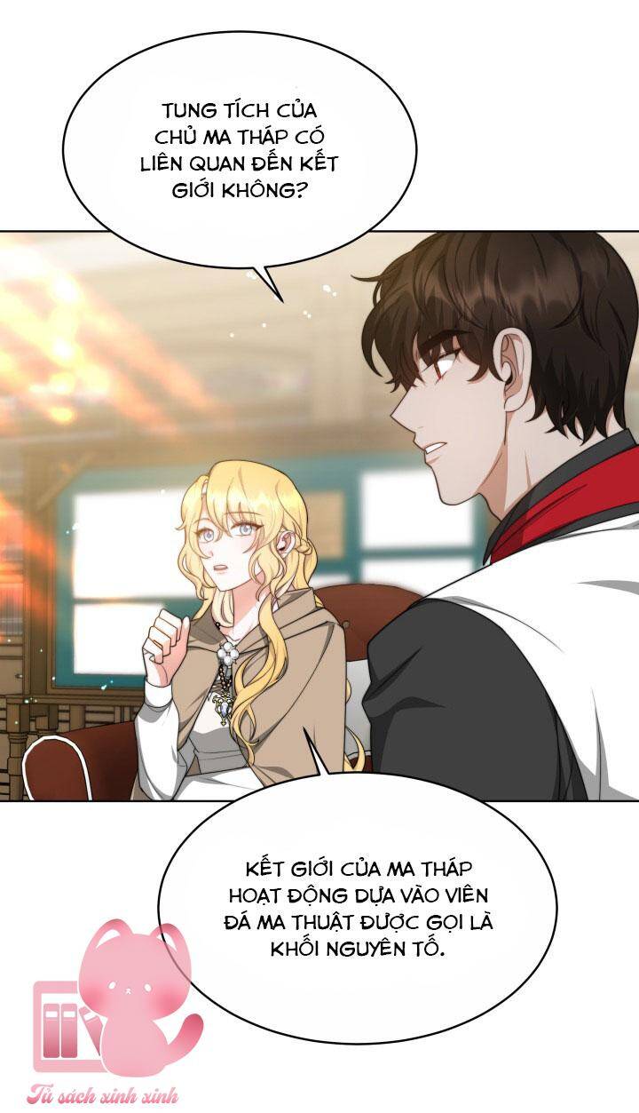 Nam Chính Là Chồng Cũ Của Tôi Chapter 31 - 31