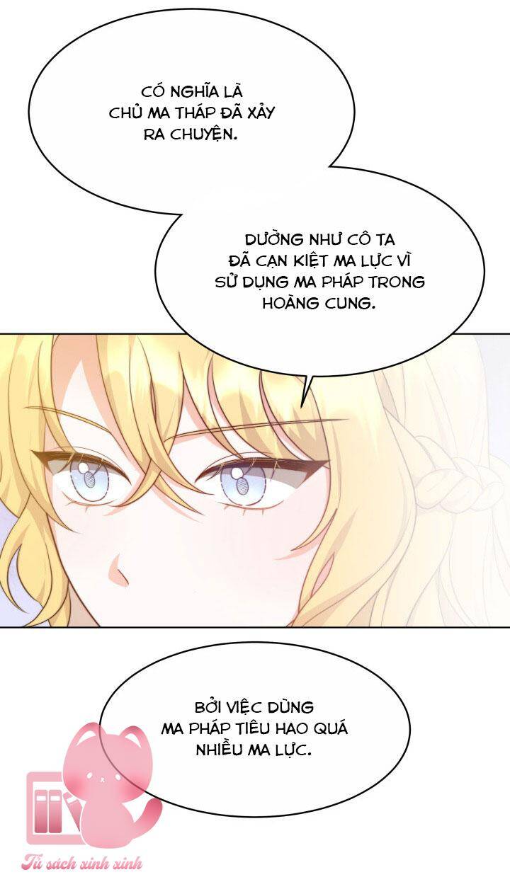 Nam Chính Là Chồng Cũ Của Tôi Chapter 31 - 34