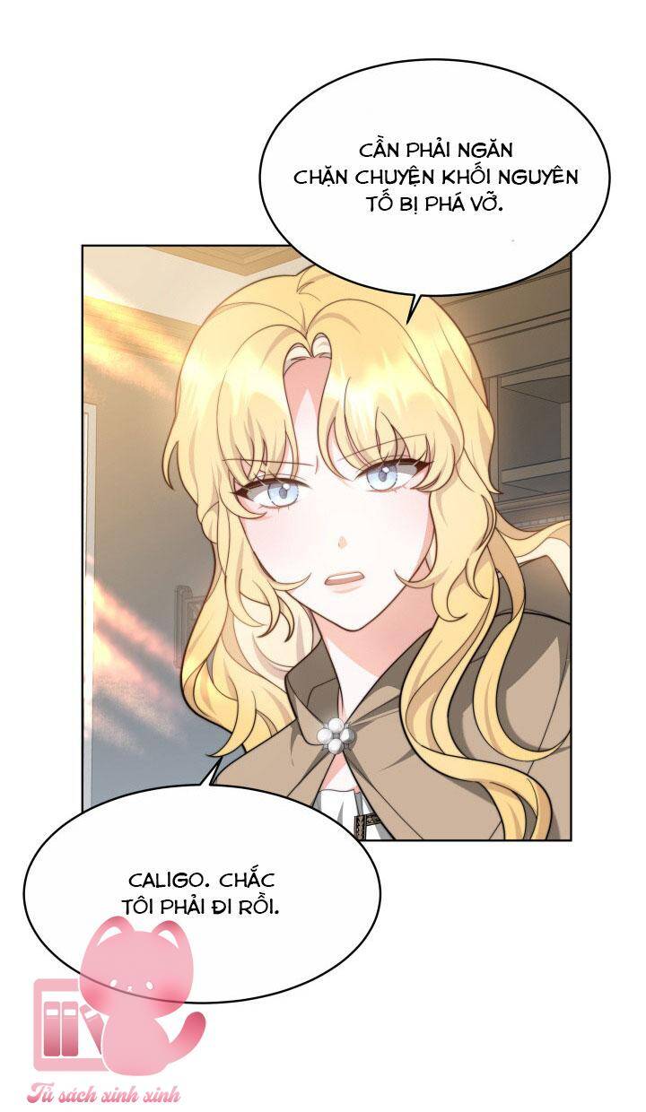 Nam Chính Là Chồng Cũ Của Tôi Chapter 31 - 35