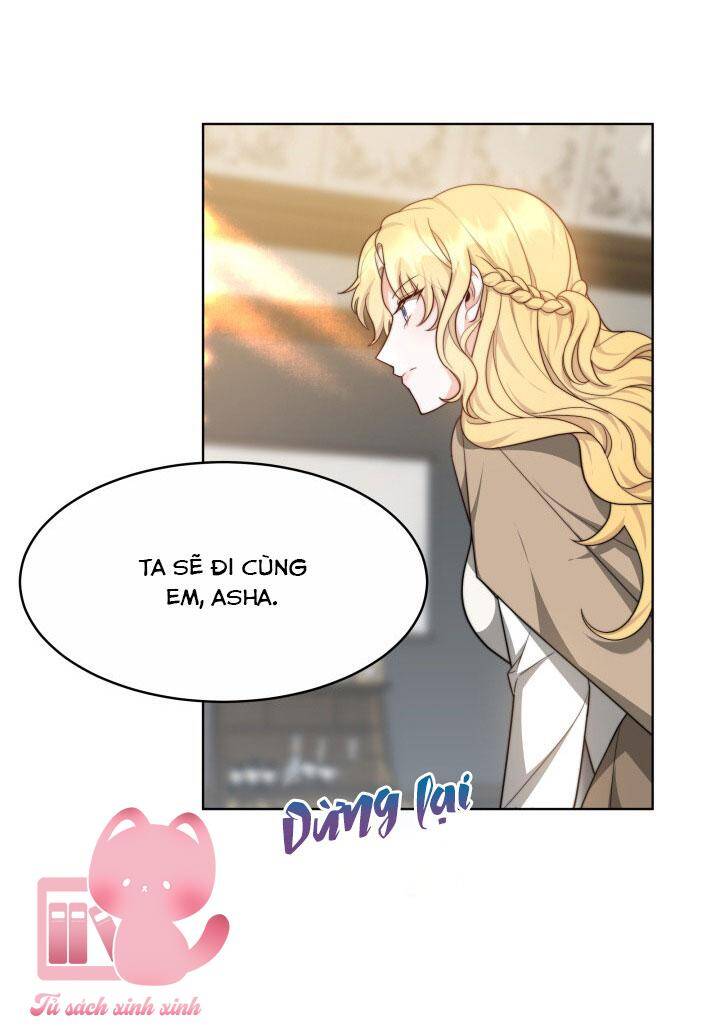 Nam Chính Là Chồng Cũ Của Tôi Chapter 31 - 36