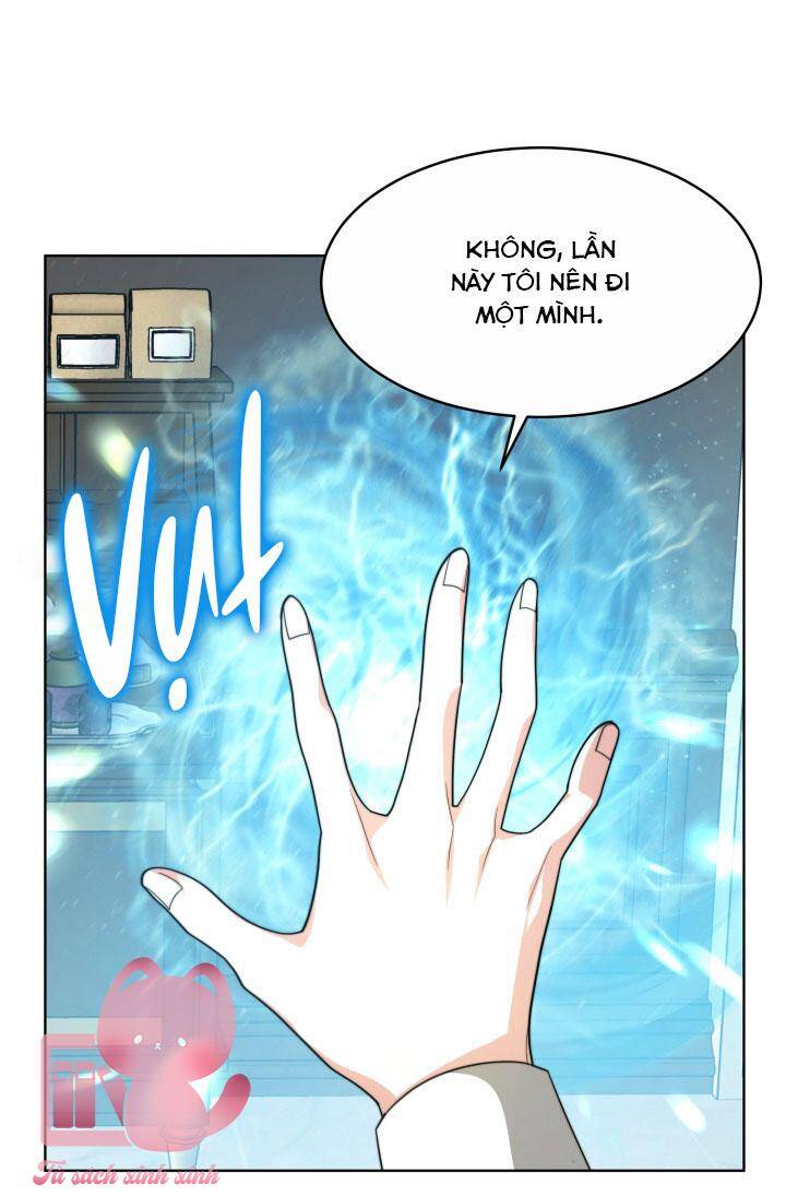 Nam Chính Là Chồng Cũ Của Tôi Chapter 31 - 37