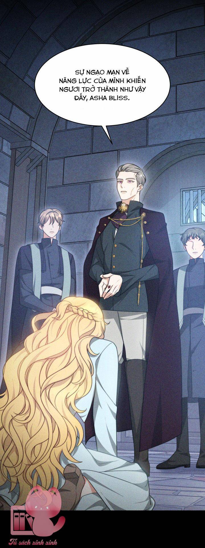 Nam Chính Là Chồng Cũ Của Tôi Chapter 31 - 45