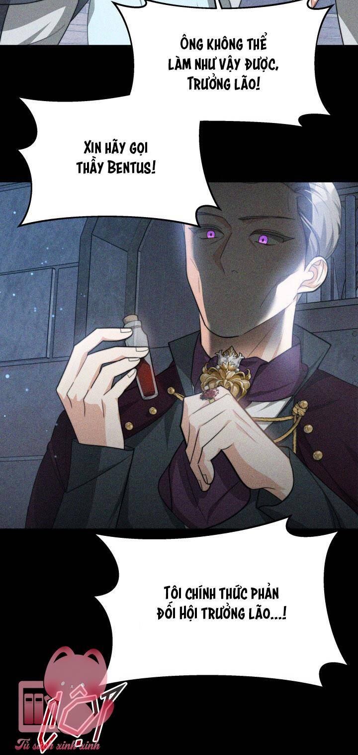 Nam Chính Là Chồng Cũ Của Tôi Chapter 31 - 49