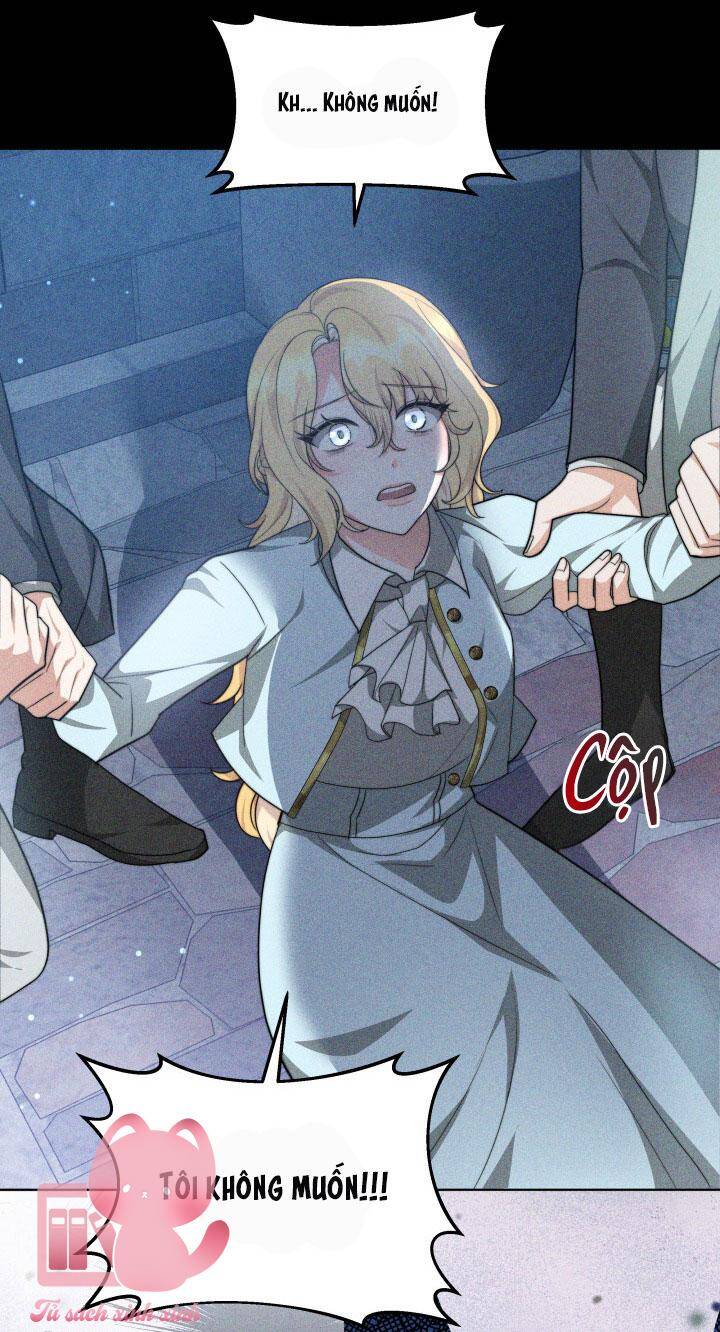 Nam Chính Là Chồng Cũ Của Tôi Chapter 31 - 50