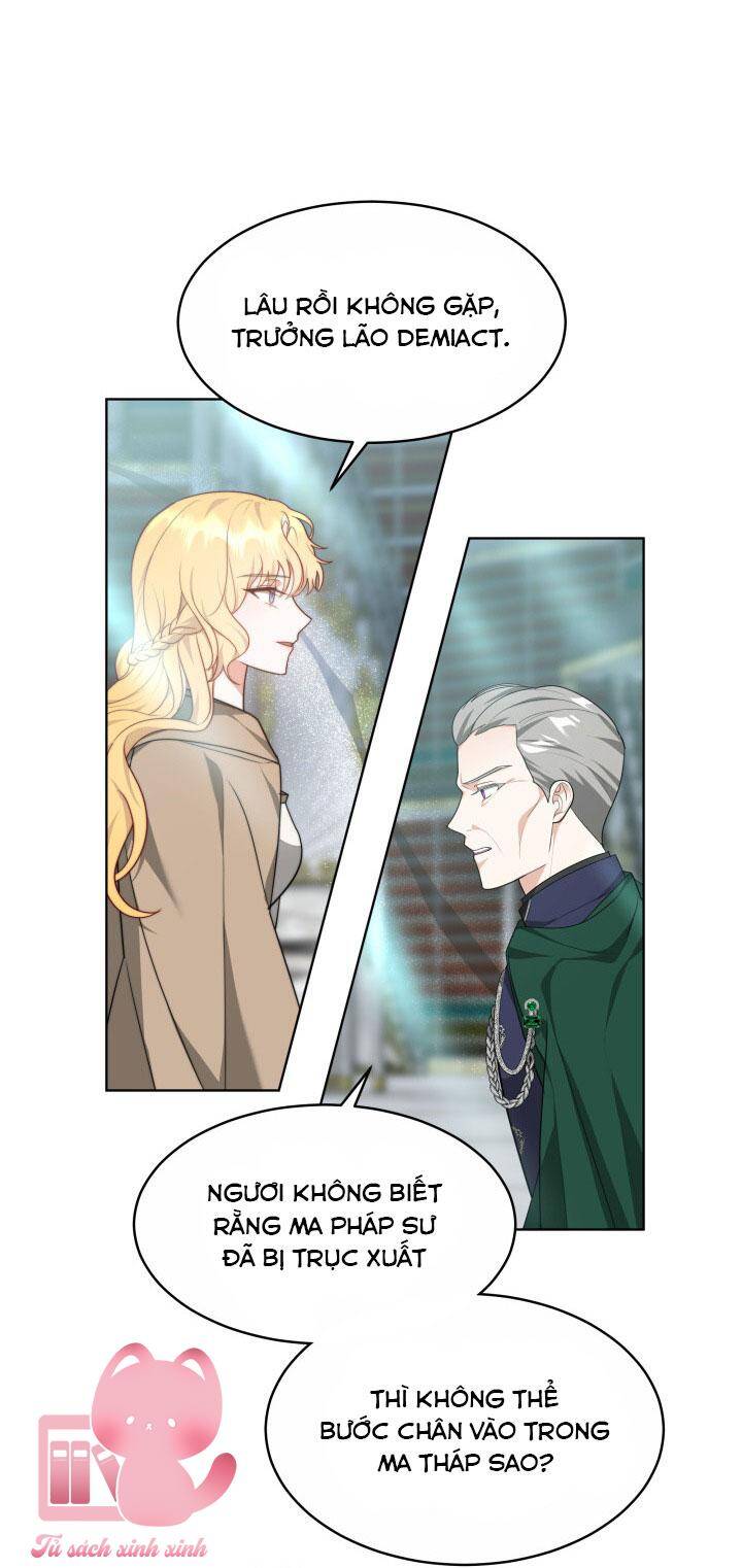 Nam Chính Là Chồng Cũ Của Tôi Chapter 31 - 57