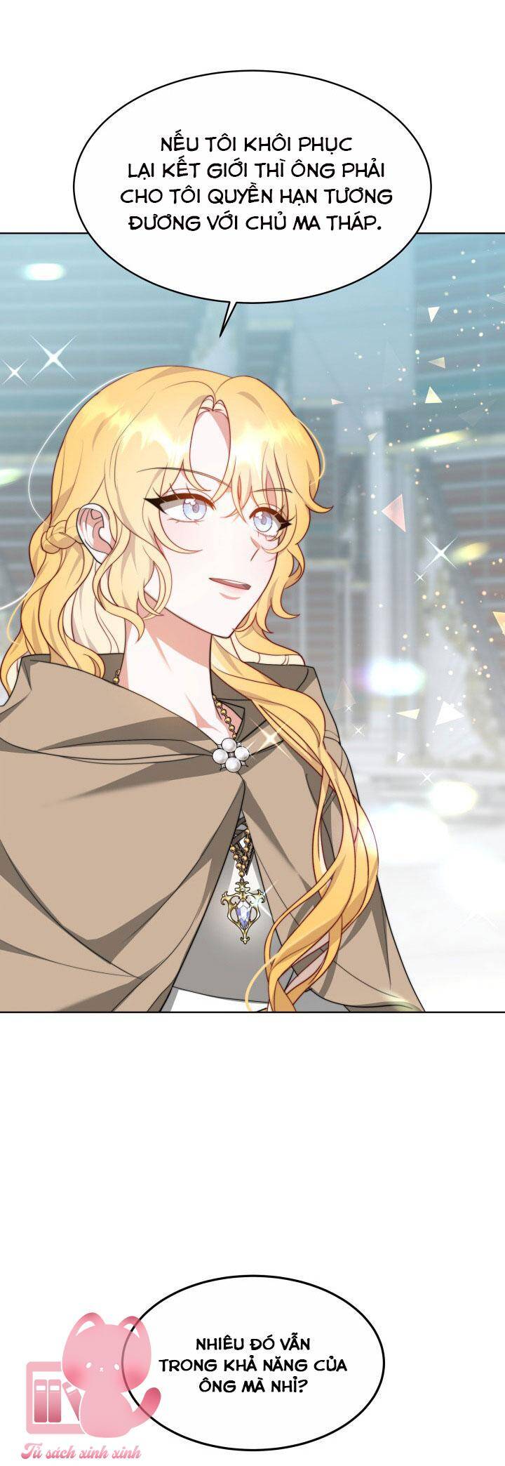 Nam Chính Là Chồng Cũ Của Tôi Chapter 31 - 63