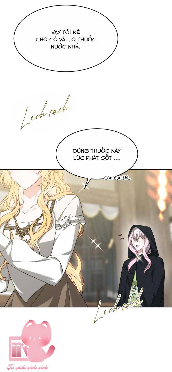 Nam Chính Là Chồng Cũ Của Tôi Chapter 31 - 9