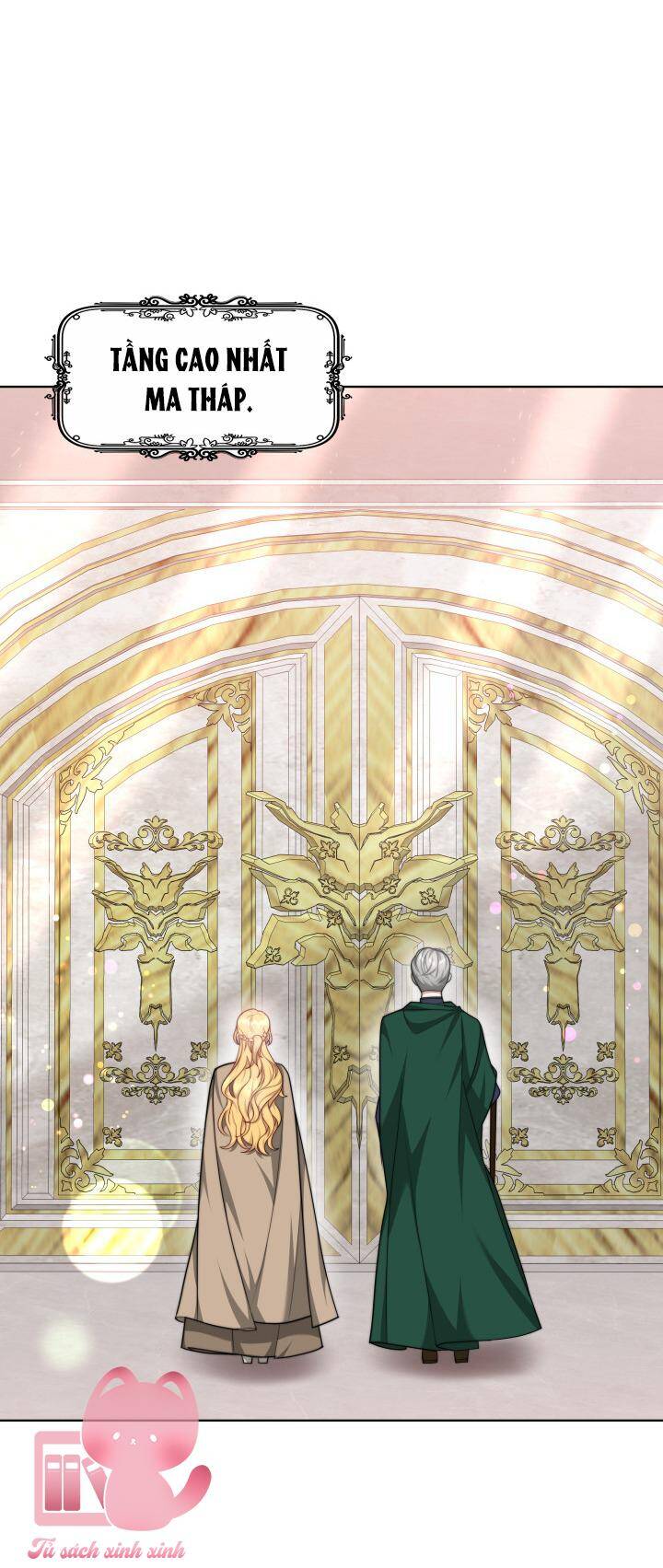 Nam Chính Là Chồng Cũ Của Tôi Chapter 32 - 12