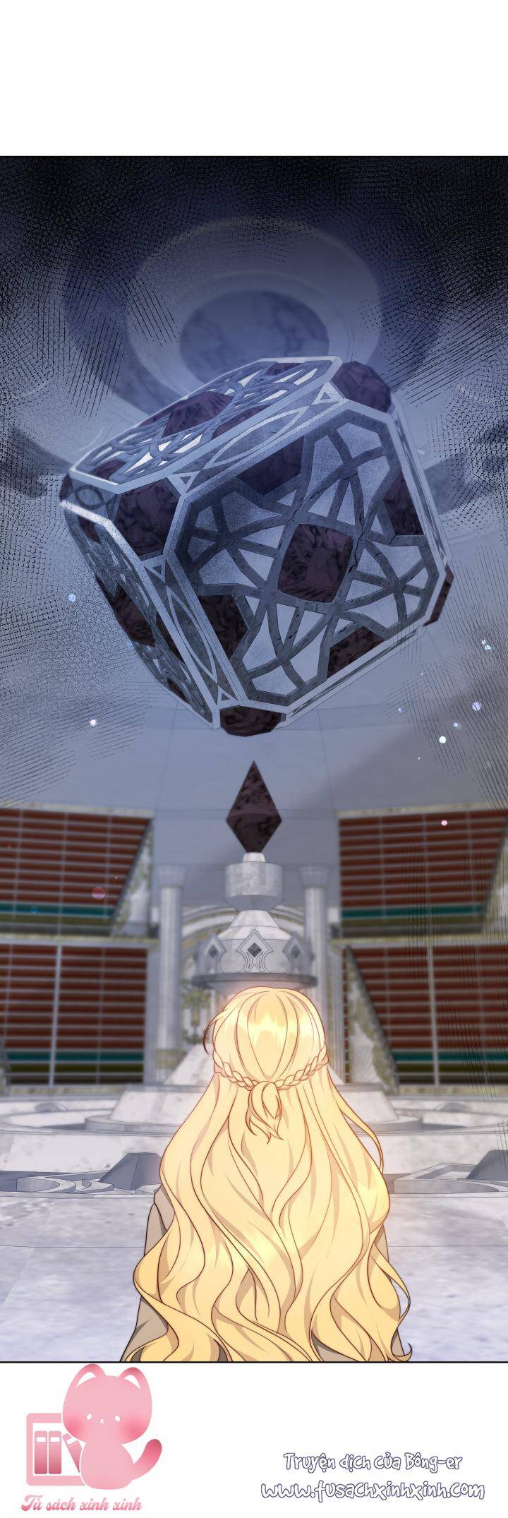 Nam Chính Là Chồng Cũ Của Tôi Chapter 32 - 17