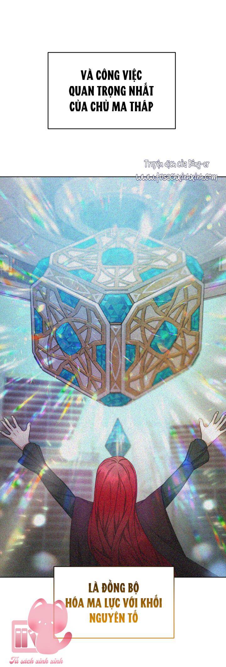 Nam Chính Là Chồng Cũ Của Tôi Chapter 32 - 25