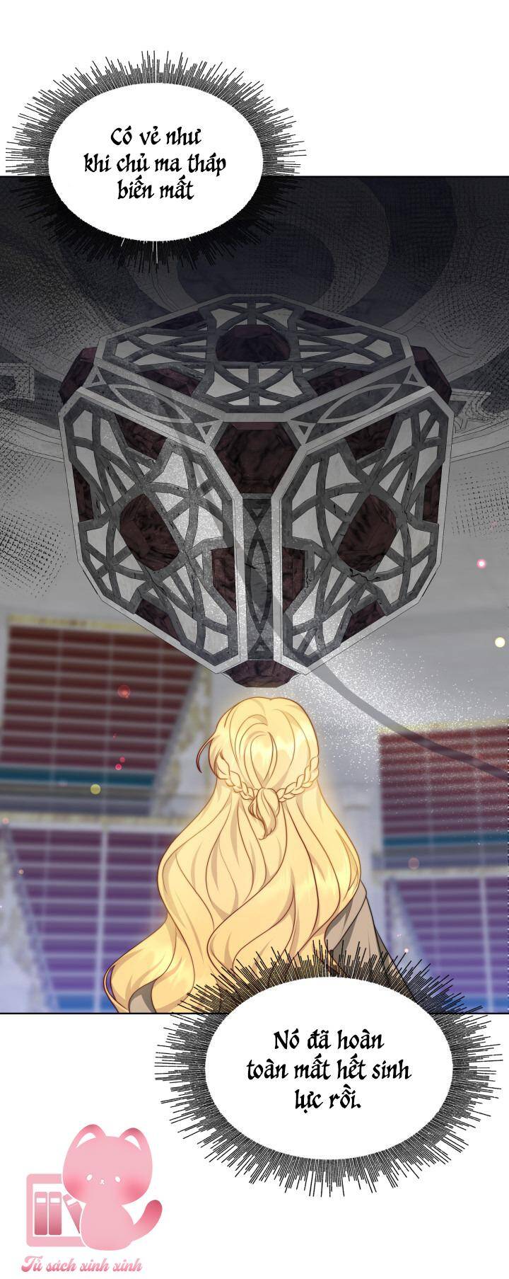 Nam Chính Là Chồng Cũ Của Tôi Chapter 32 - 27