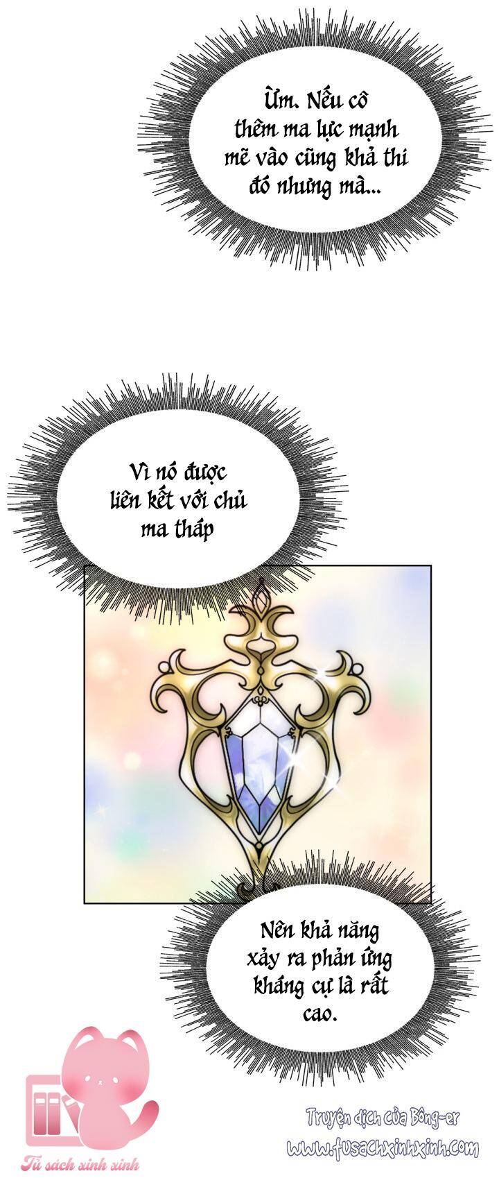 Nam Chính Là Chồng Cũ Của Tôi Chapter 32 - 29