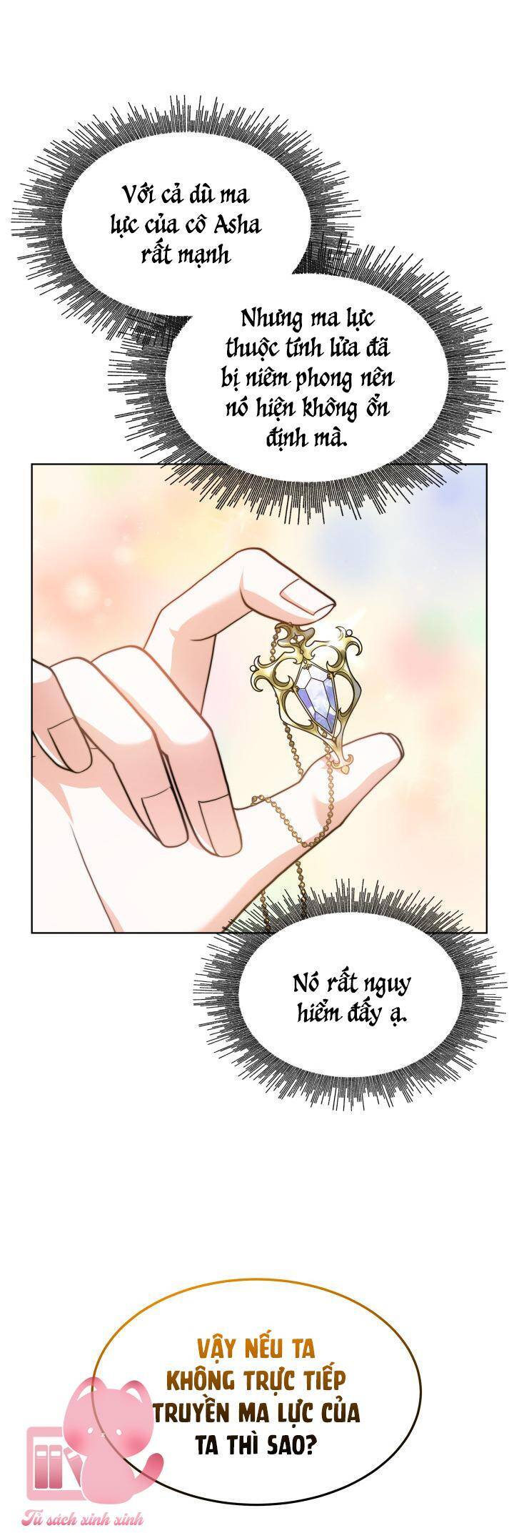 Nam Chính Là Chồng Cũ Của Tôi Chapter 32 - 30