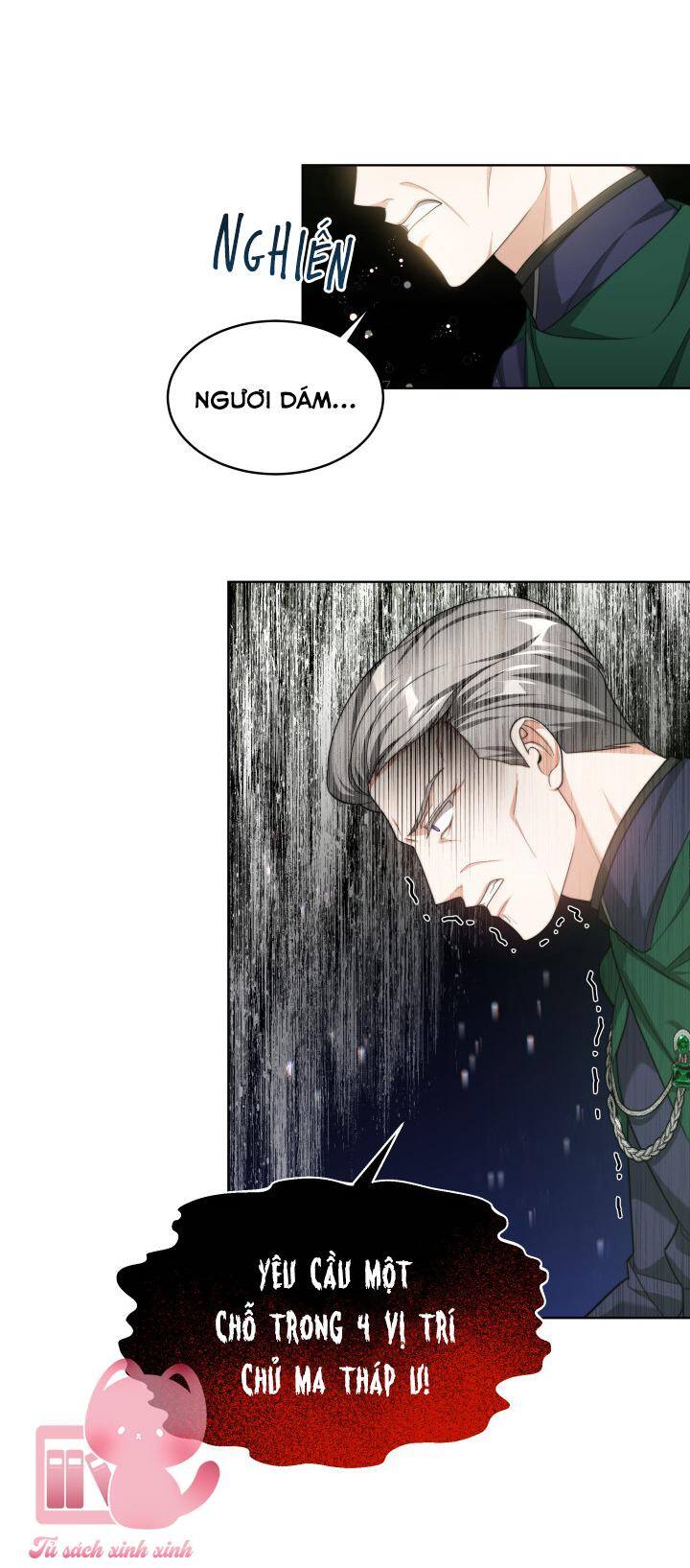 Nam Chính Là Chồng Cũ Của Tôi Chapter 32 - 4