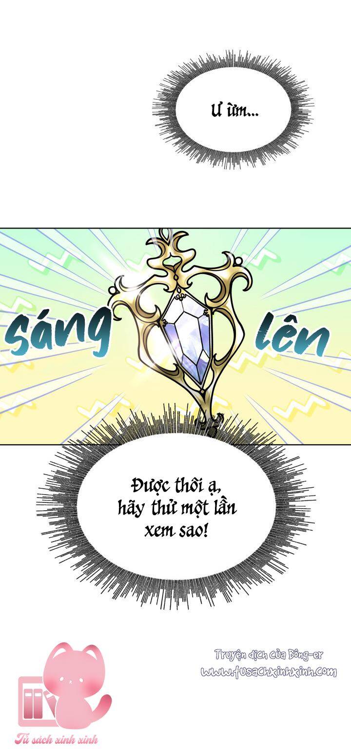 Nam Chính Là Chồng Cũ Của Tôi Chapter 32 - 33