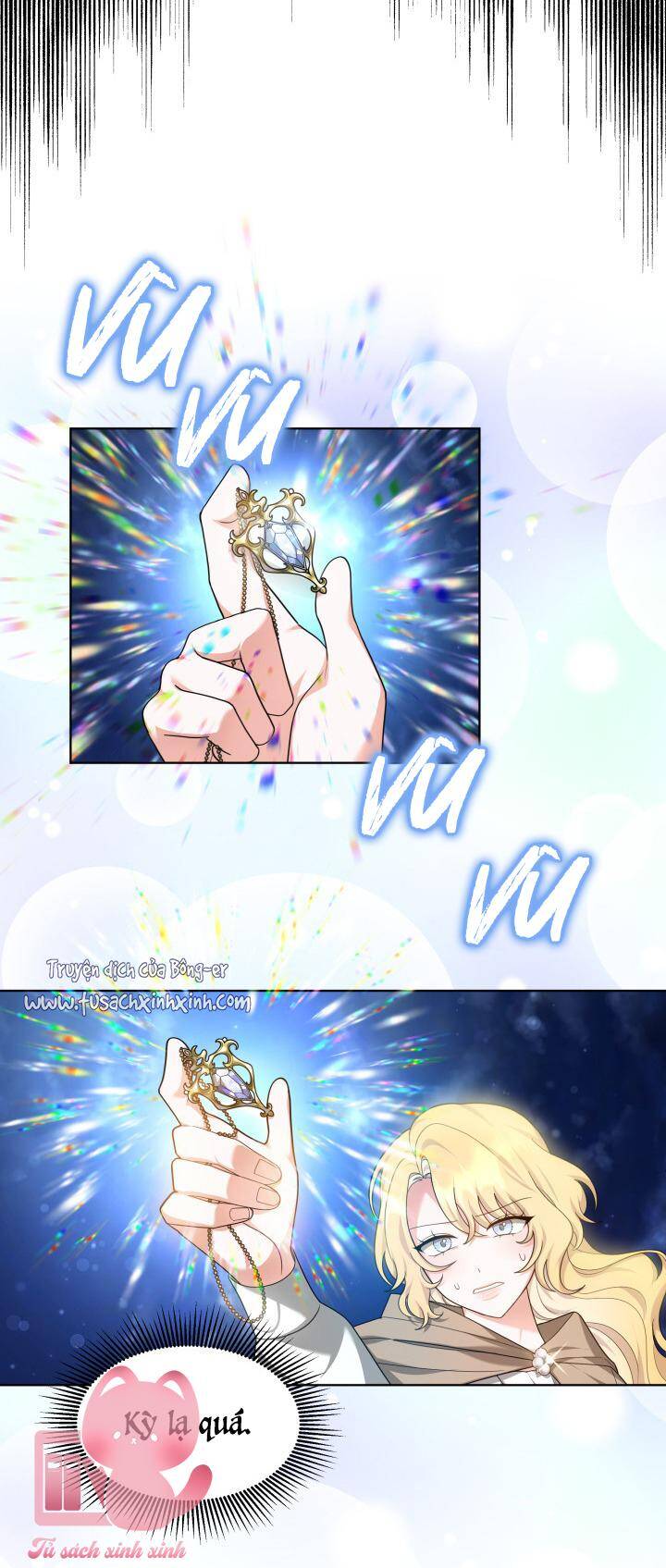 Nam Chính Là Chồng Cũ Của Tôi Chapter 32 - 37