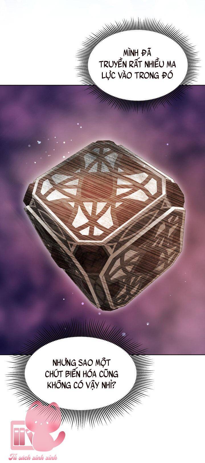 Nam Chính Là Chồng Cũ Của Tôi Chapter 32 - 38