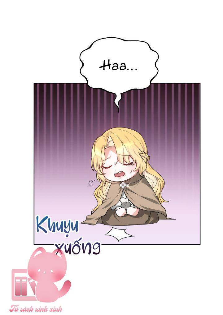 Nam Chính Là Chồng Cũ Của Tôi Chapter 32 - 39