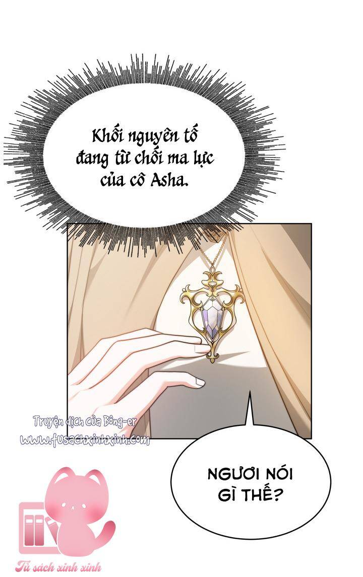 Nam Chính Là Chồng Cũ Của Tôi Chapter 32 - 41