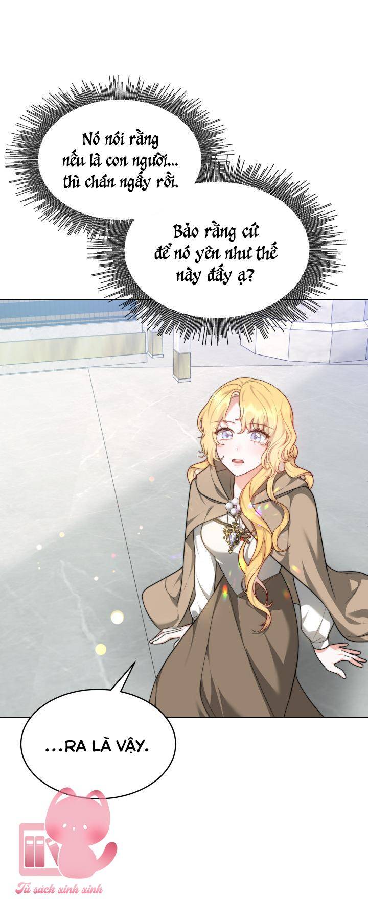 Nam Chính Là Chồng Cũ Của Tôi Chapter 32 - 43