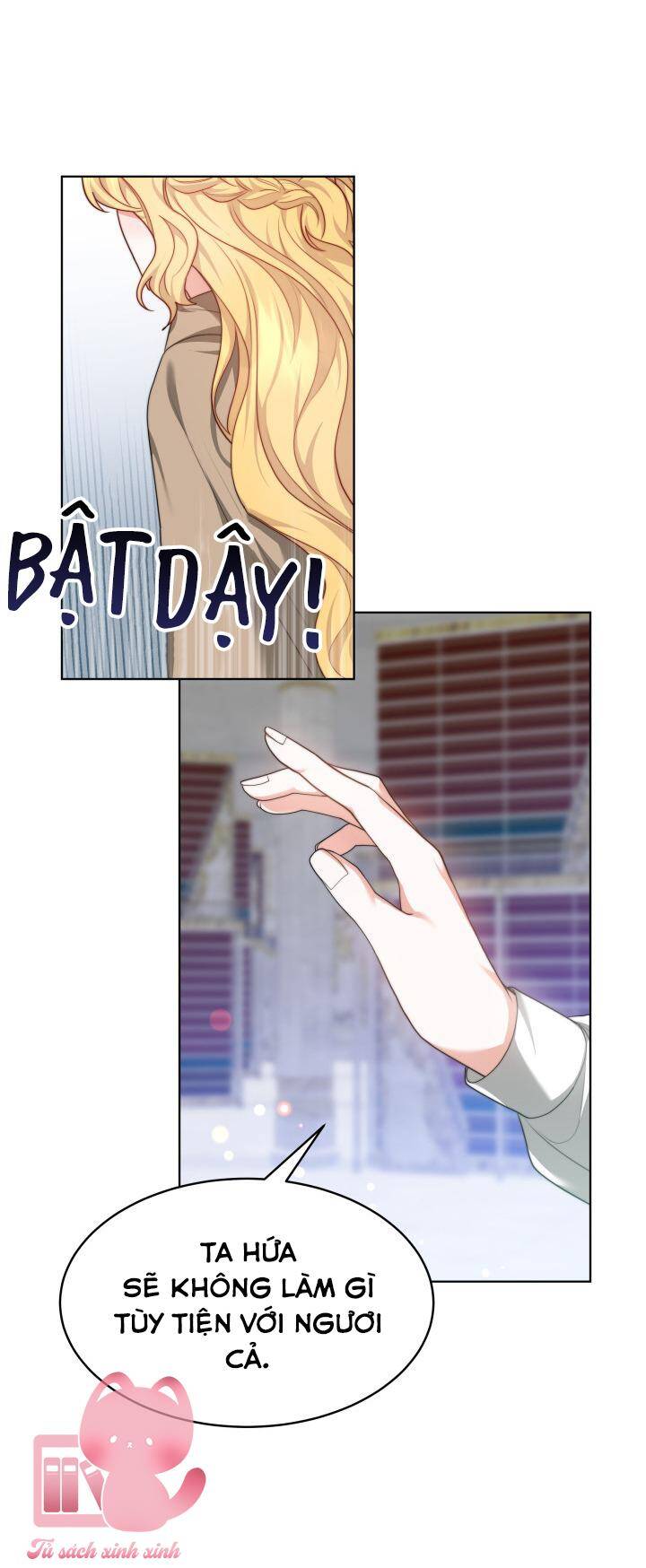 Nam Chính Là Chồng Cũ Của Tôi Chapter 32 - 44