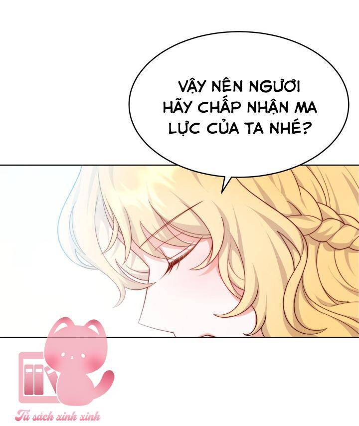 Nam Chính Là Chồng Cũ Của Tôi Chapter 32 - 46