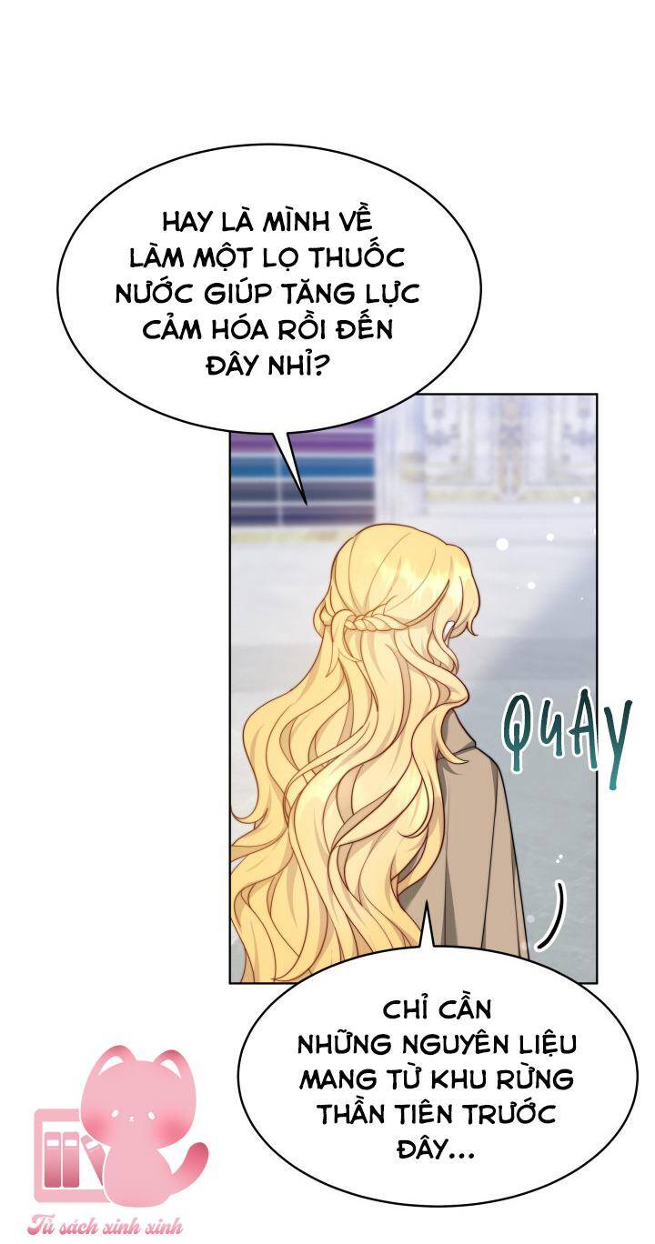 Nam Chính Là Chồng Cũ Của Tôi Chapter 32 - 48