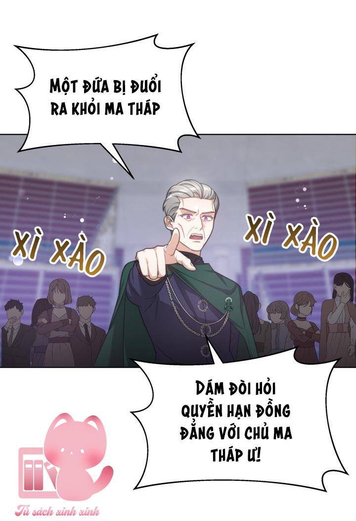 Nam Chính Là Chồng Cũ Của Tôi Chapter 32 - 6
