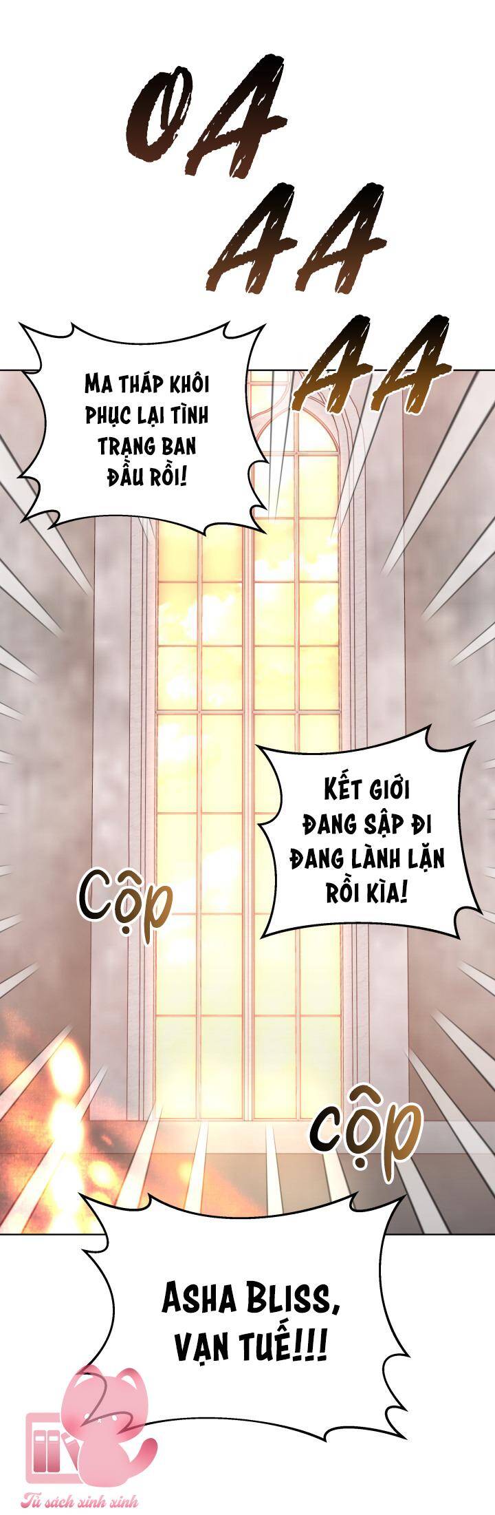 Nam Chính Là Chồng Cũ Của Tôi Chapter 32 - 59