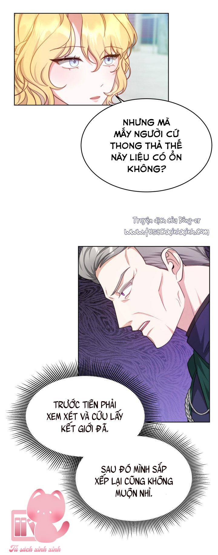 Nam Chính Là Chồng Cũ Của Tôi Chapter 32 - 9