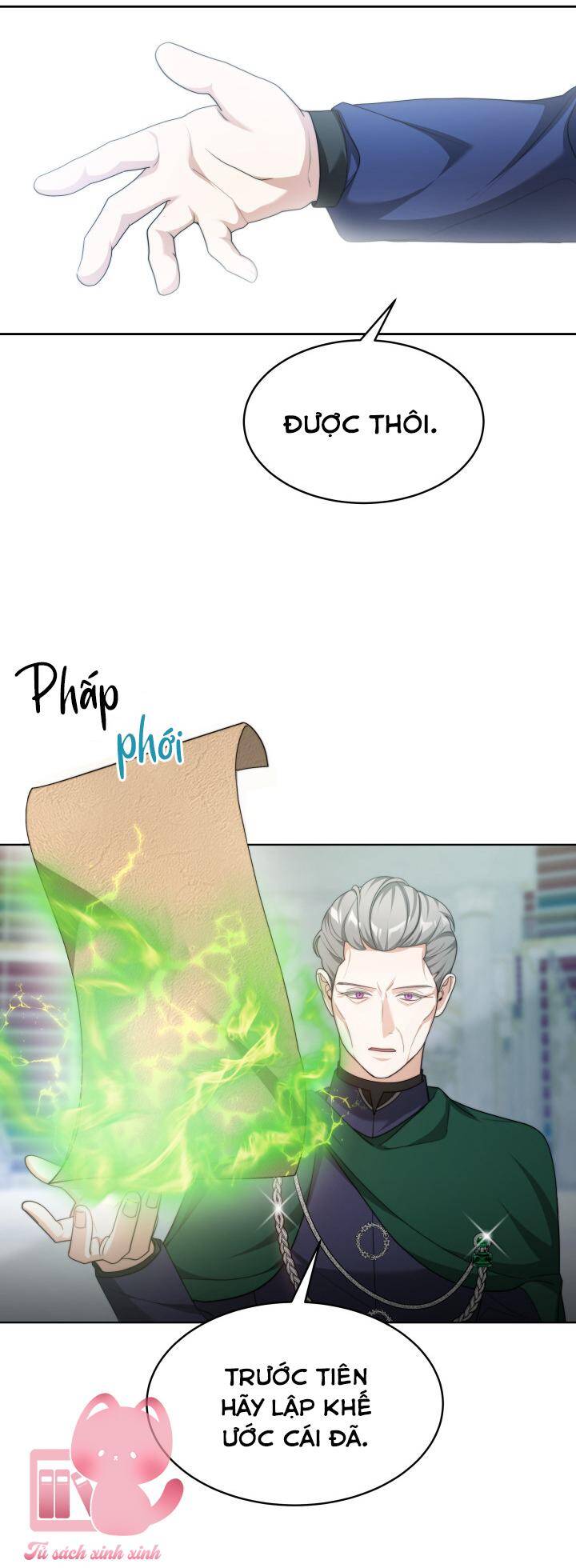 Nam Chính Là Chồng Cũ Của Tôi Chapter 32 - 10