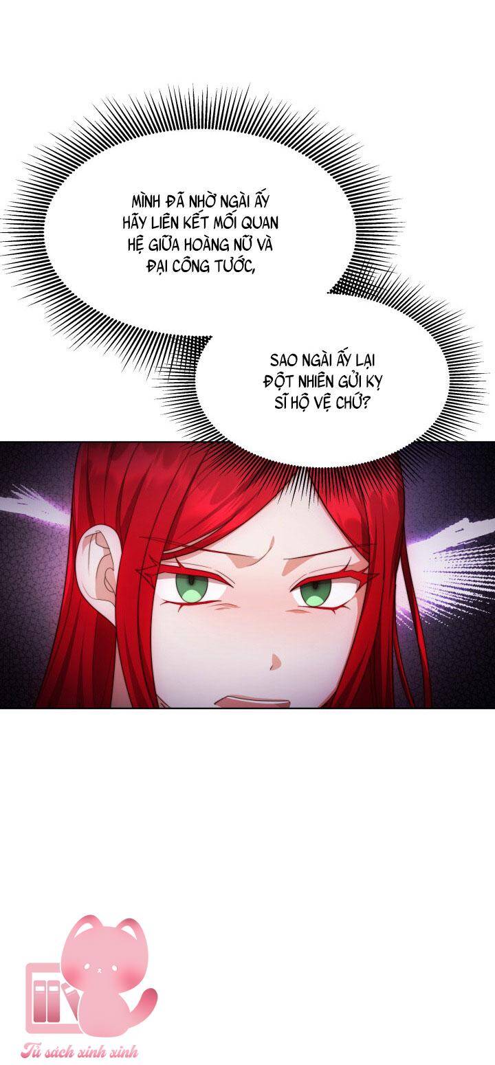 Nam Chính Là Chồng Cũ Của Tôi Chapter 33 - 13