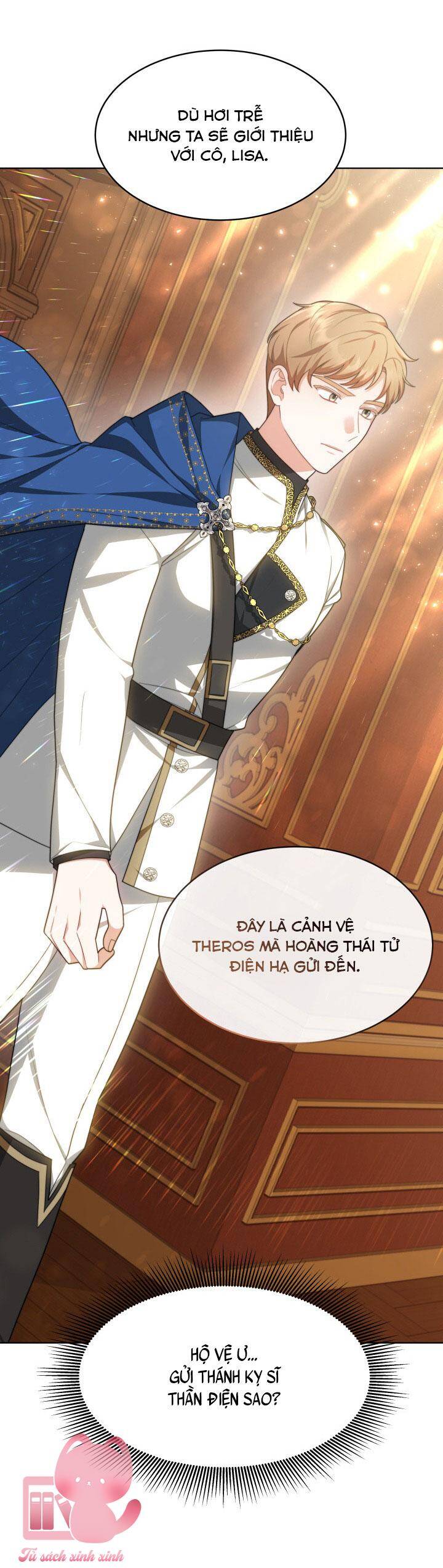 Nam Chính Là Chồng Cũ Của Tôi Chapter 33 - 14