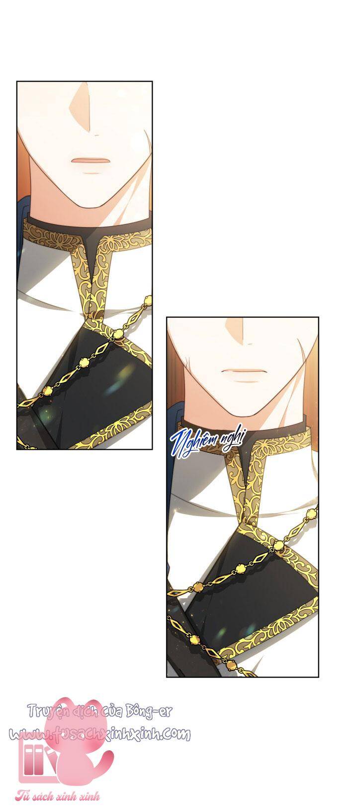 Nam Chính Là Chồng Cũ Của Tôi Chapter 33 - 17