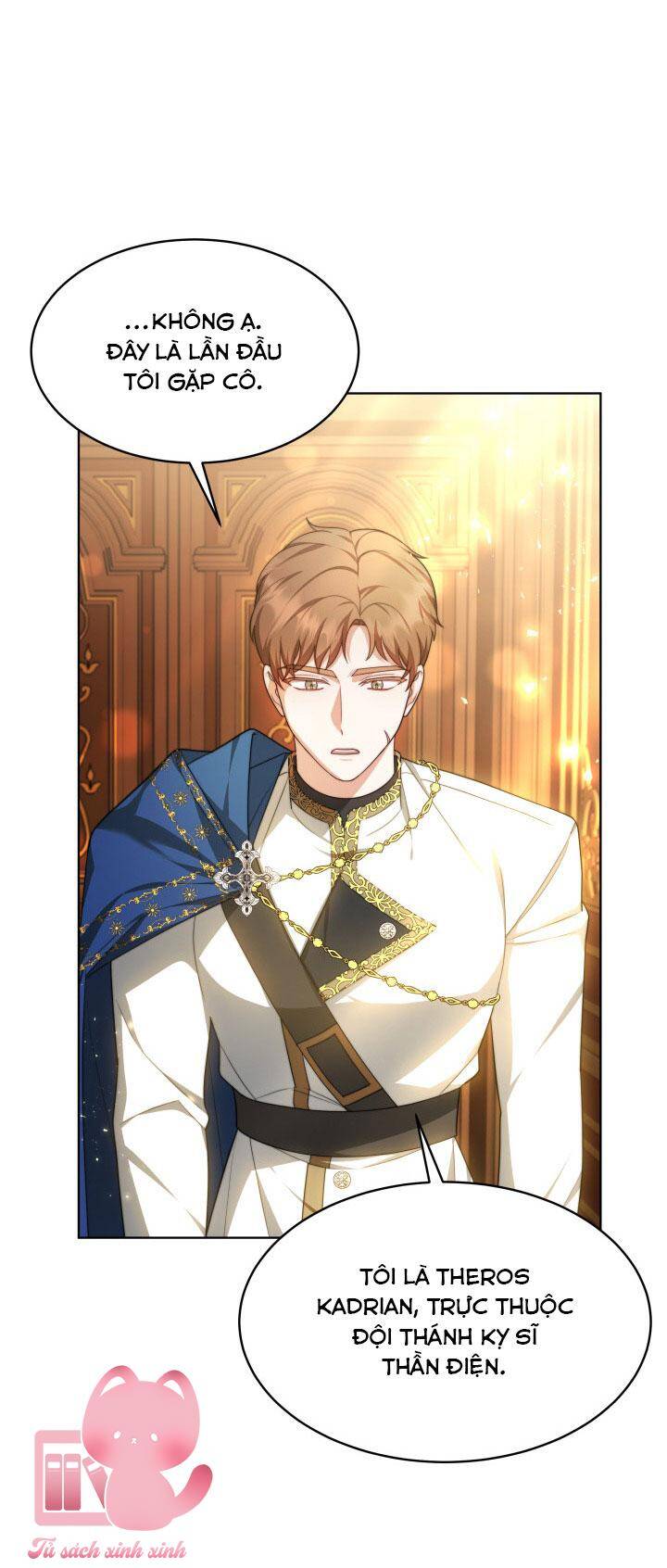 Nam Chính Là Chồng Cũ Của Tôi Chapter 33 - 18