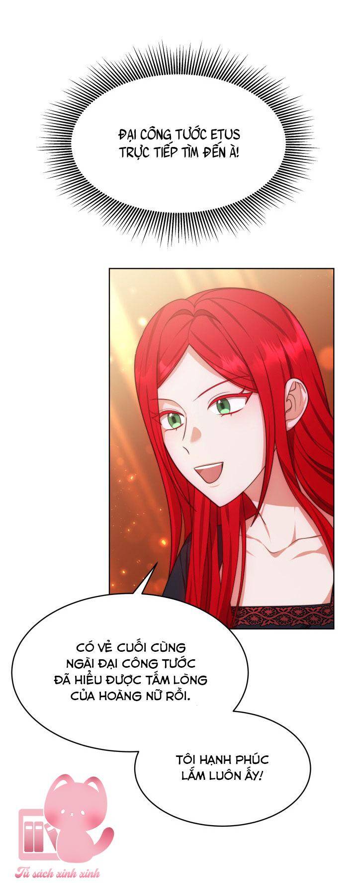 Nam Chính Là Chồng Cũ Của Tôi Chapter 33 - 20