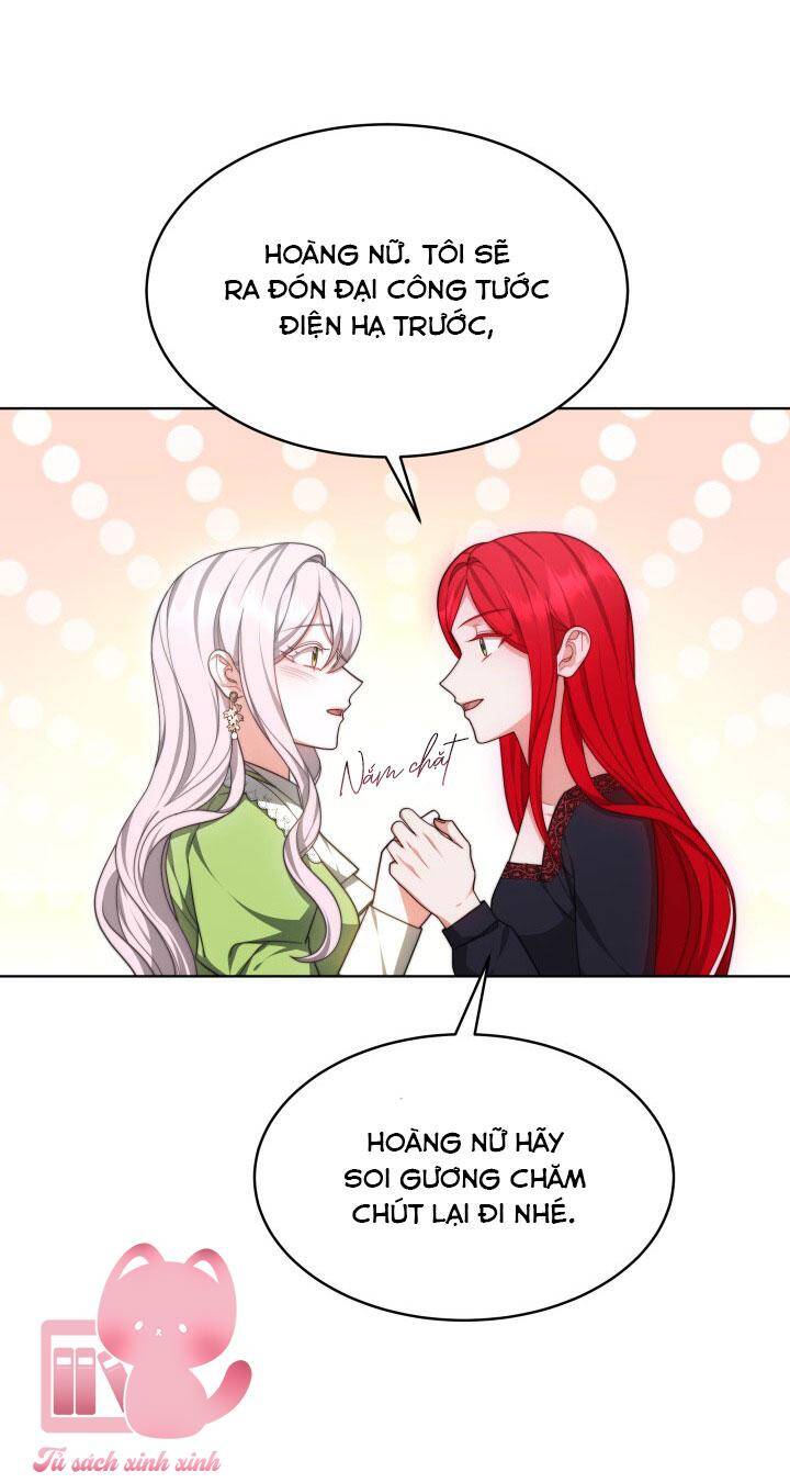 Nam Chính Là Chồng Cũ Của Tôi Chapter 33 - 21