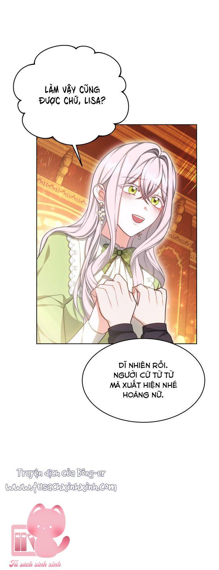 Nam Chính Là Chồng Cũ Của Tôi Chapter 33 - 22