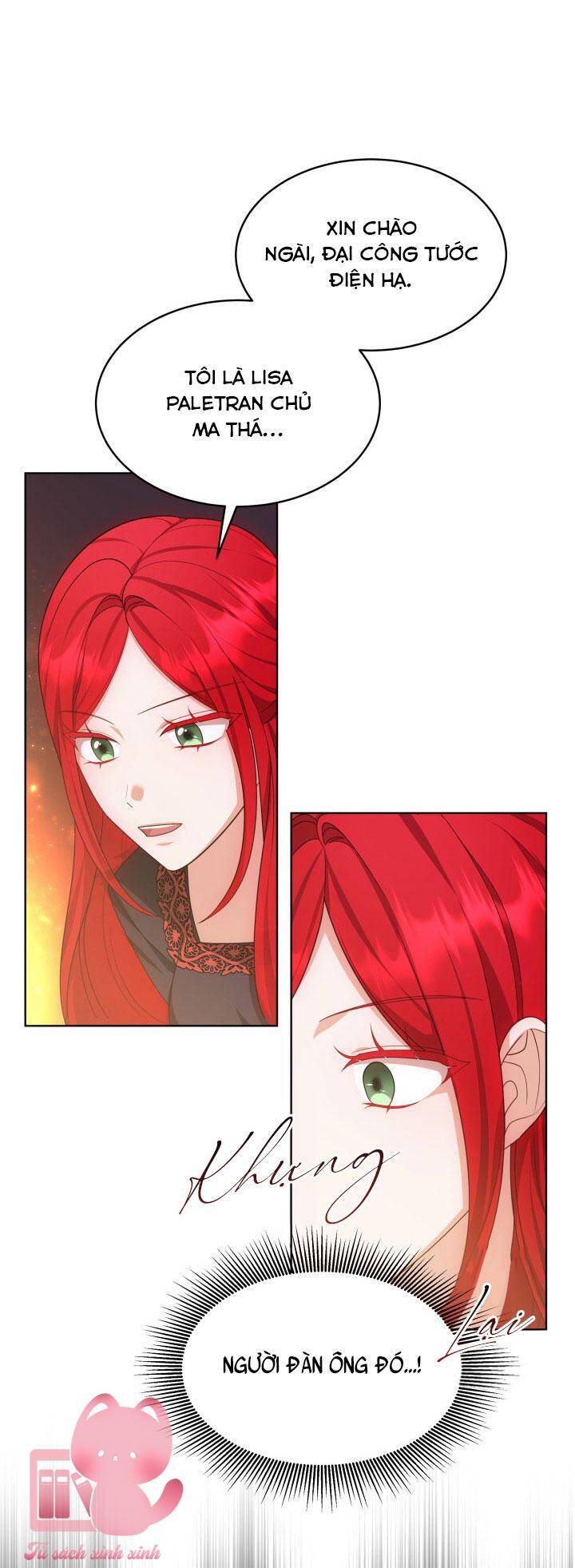 Nam Chính Là Chồng Cũ Của Tôi Chapter 33 - 25