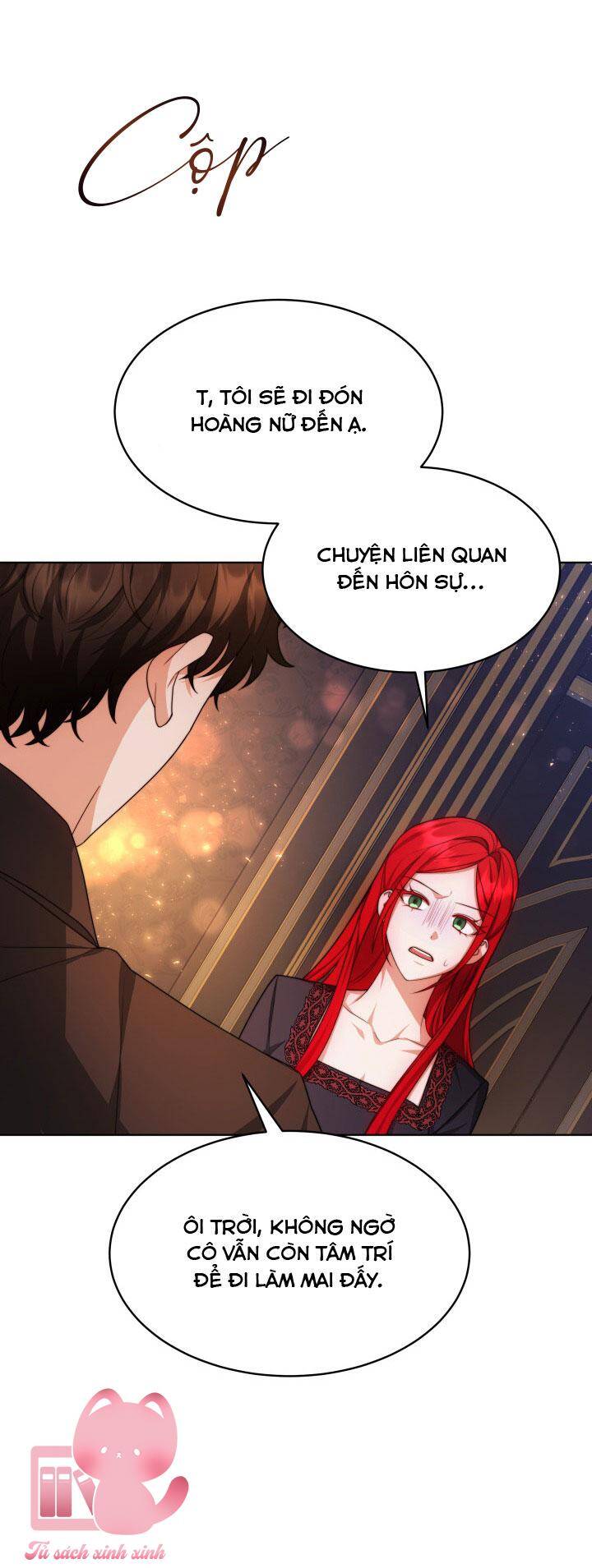 Nam Chính Là Chồng Cũ Của Tôi Chapter 33 - 33