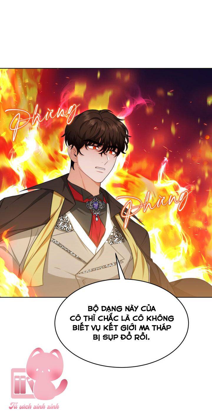 Nam Chính Là Chồng Cũ Của Tôi Chapter 33 - 34