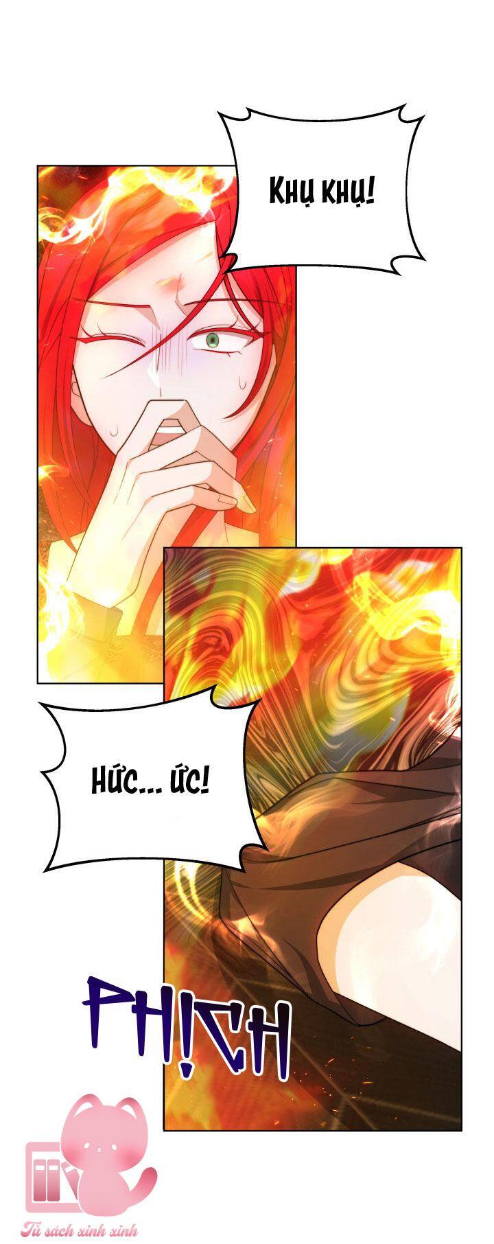 Nam Chính Là Chồng Cũ Của Tôi Chapter 33 - 35