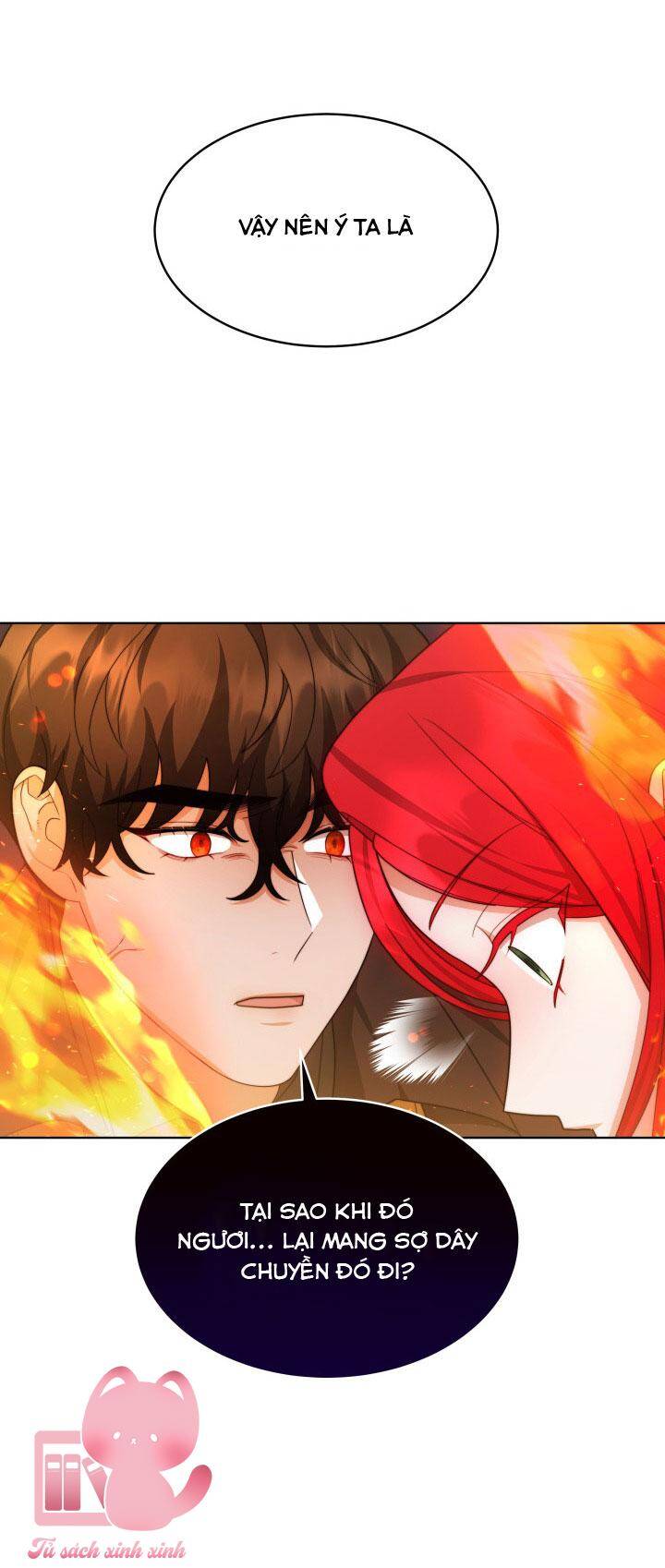 Nam Chính Là Chồng Cũ Của Tôi Chapter 33 - 37