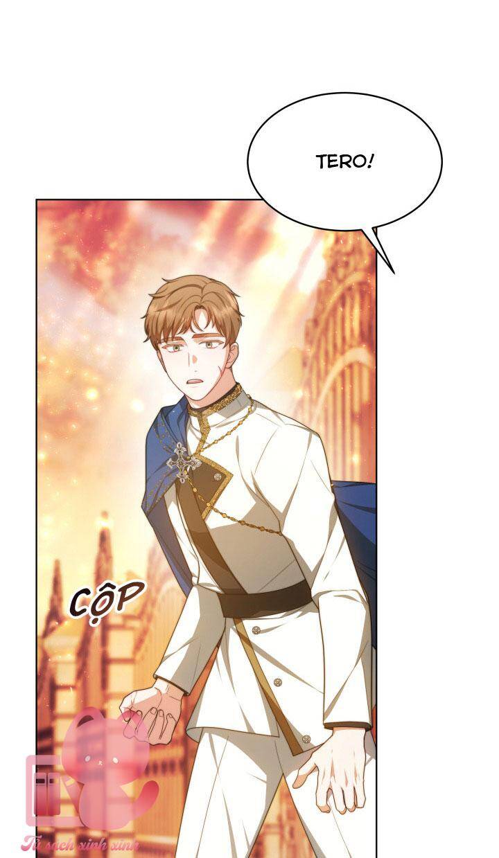 Nam Chính Là Chồng Cũ Của Tôi Chapter 33 - 40