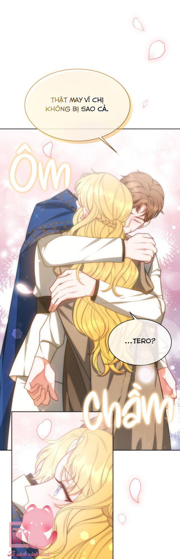 Nam Chính Là Chồng Cũ Của Tôi Chapter 33 - 42