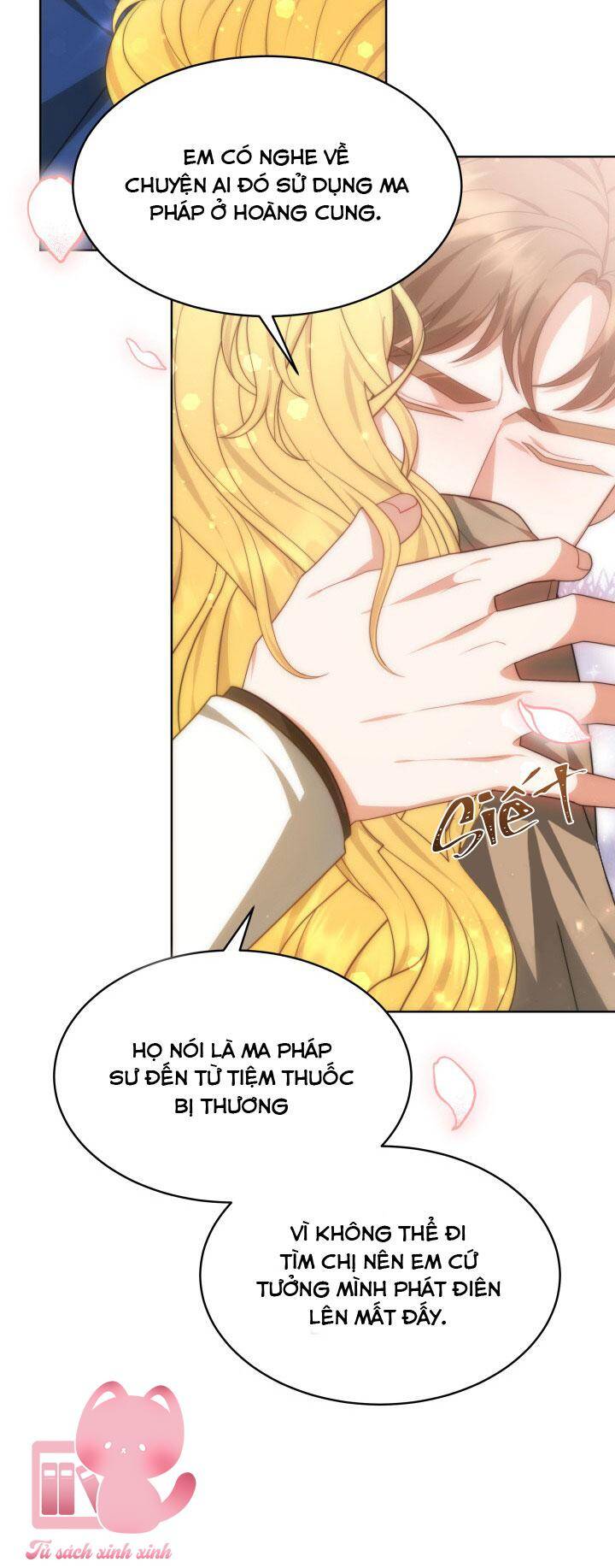 Nam Chính Là Chồng Cũ Của Tôi Chapter 33 - 43