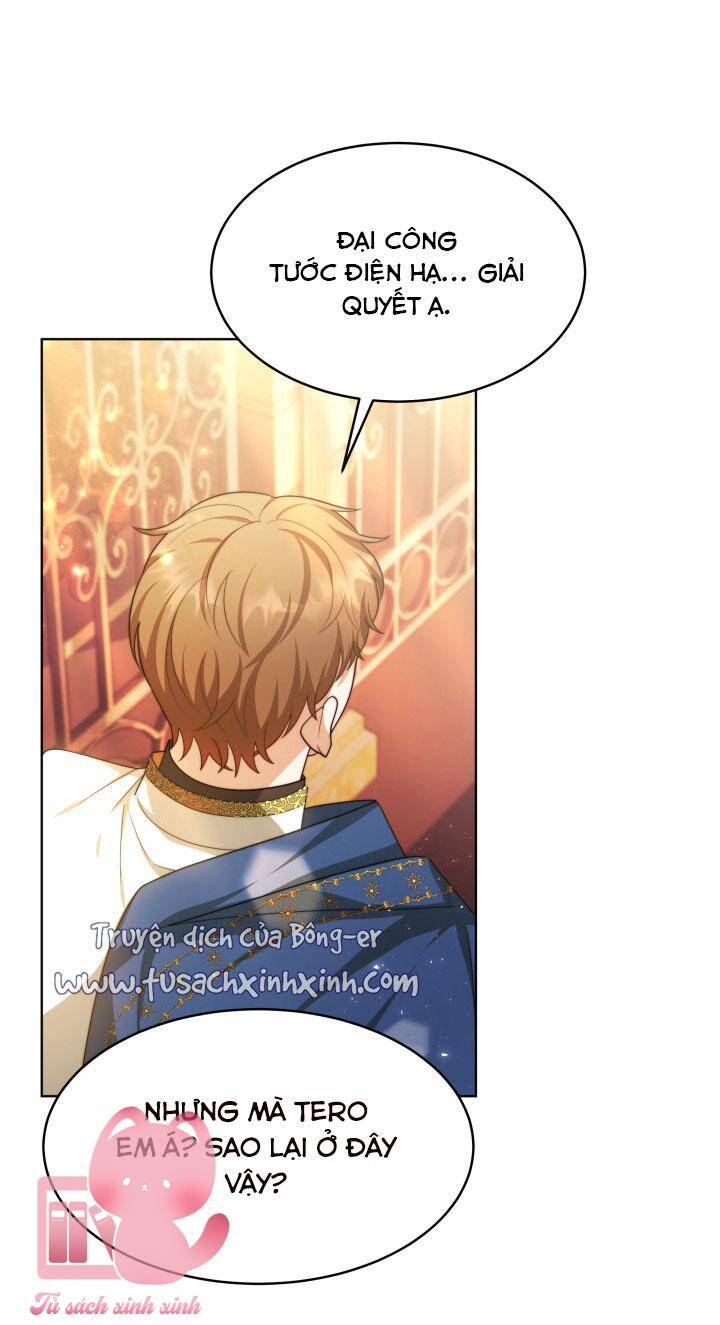 Nam Chính Là Chồng Cũ Của Tôi Chapter 33 - 45