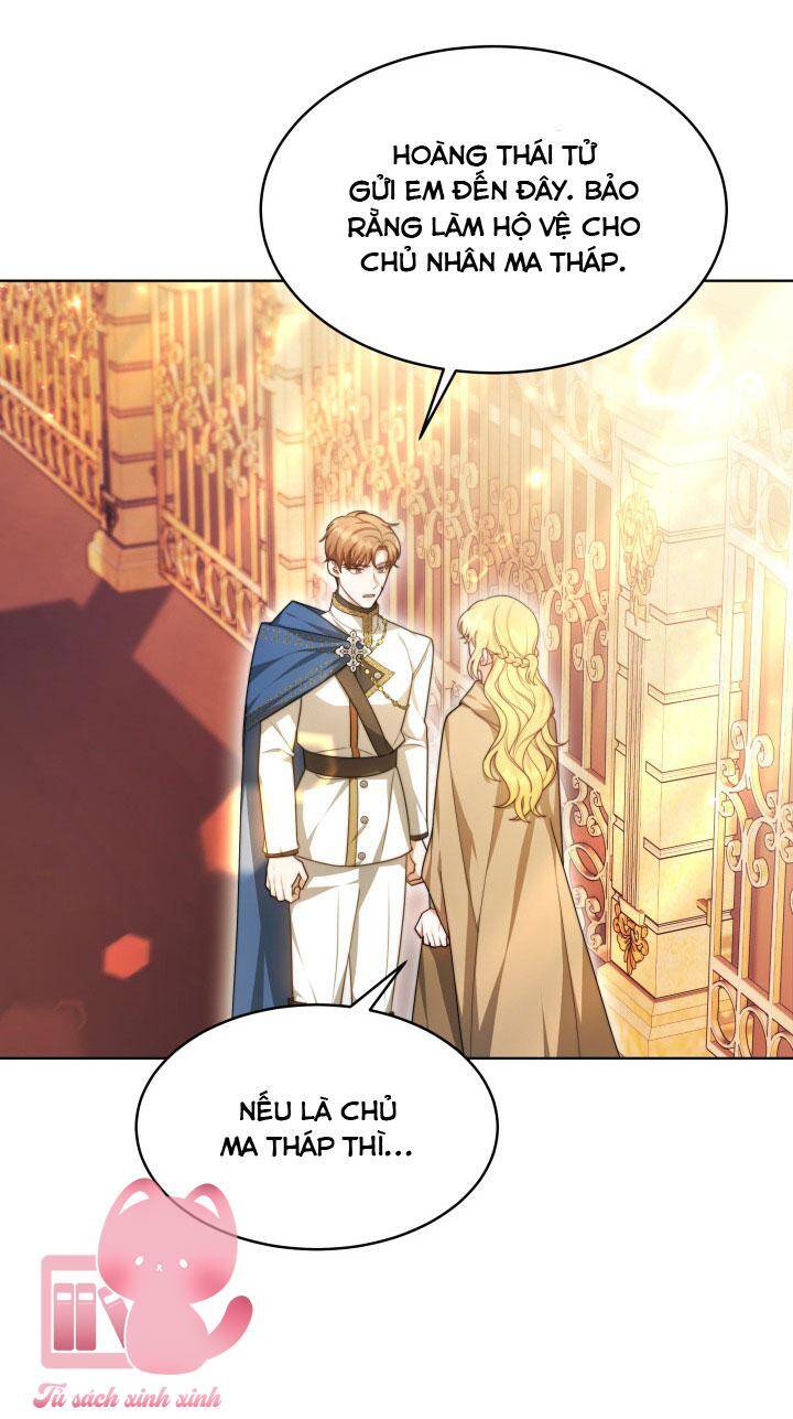 Nam Chính Là Chồng Cũ Của Tôi Chapter 33 - 46