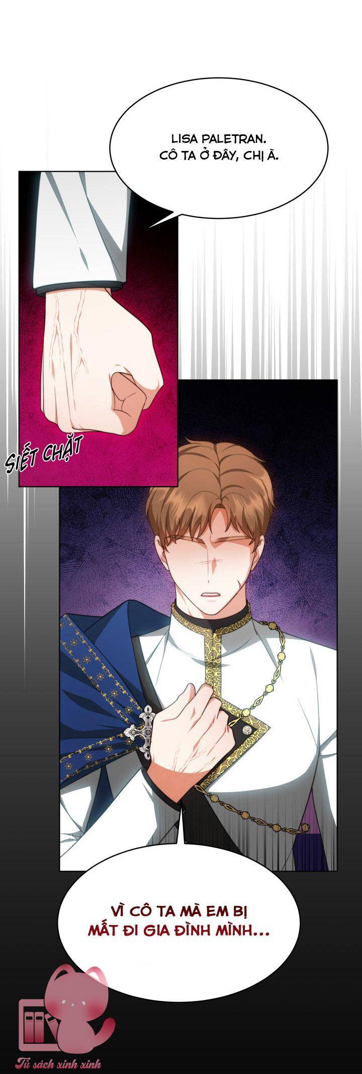 Nam Chính Là Chồng Cũ Của Tôi Chapter 33 - 47