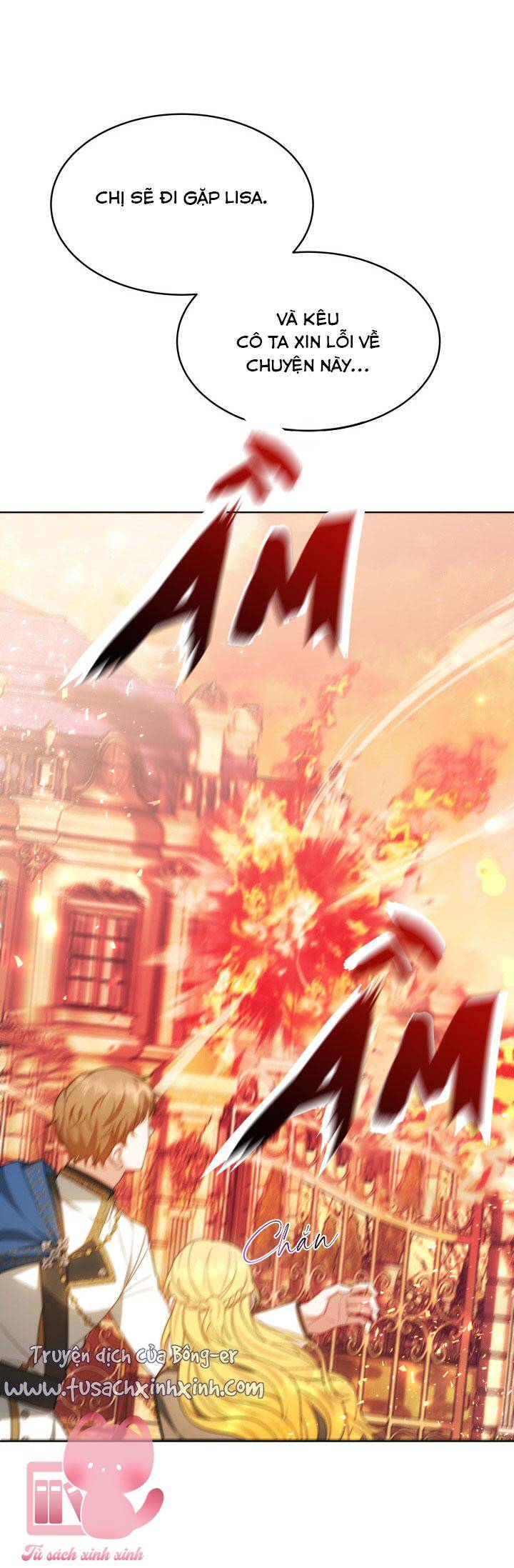 Nam Chính Là Chồng Cũ Của Tôi Chapter 33 - 51